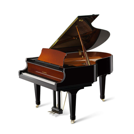 Kawai GX-2 60th Anniversary Grand Piano