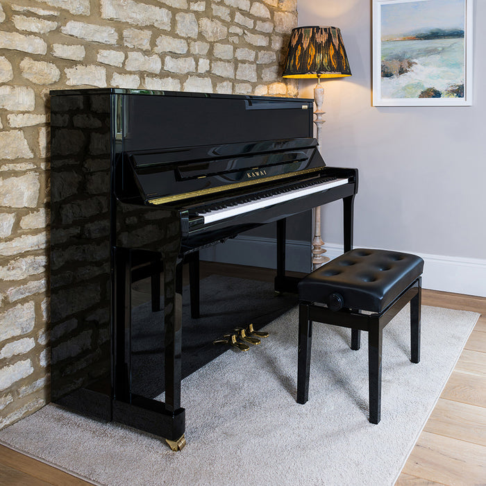 Kawai K 300 Upright pinao