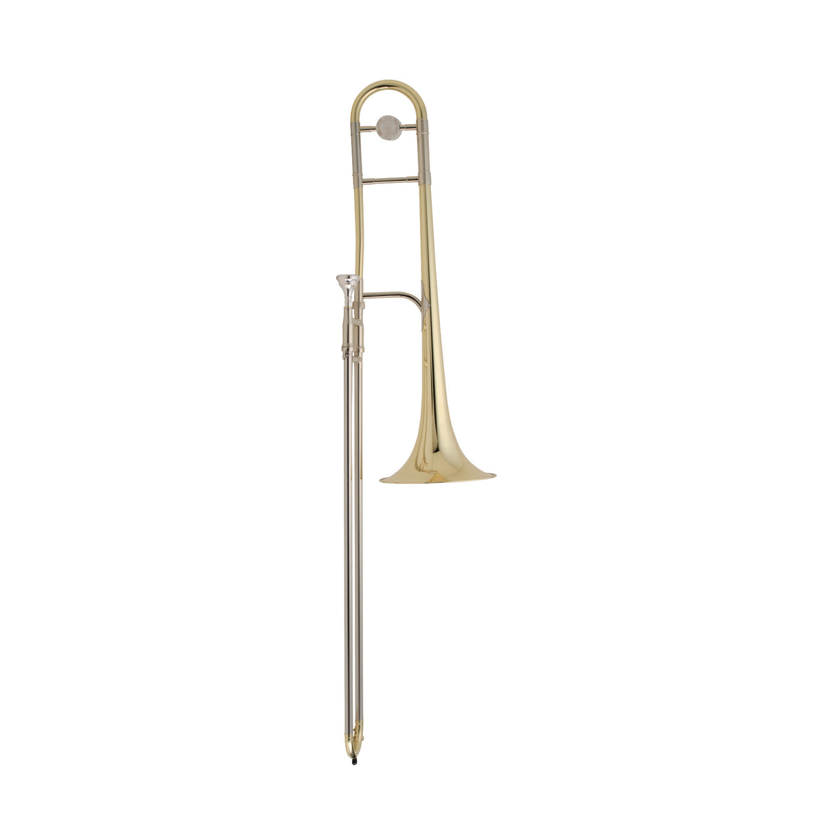 King 3B Small Bore Tenor Trombone | The Trombone Shop at Schmitt Music