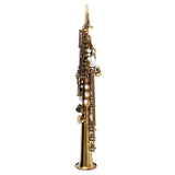 Lake City SS-415 Soprano Saxophone