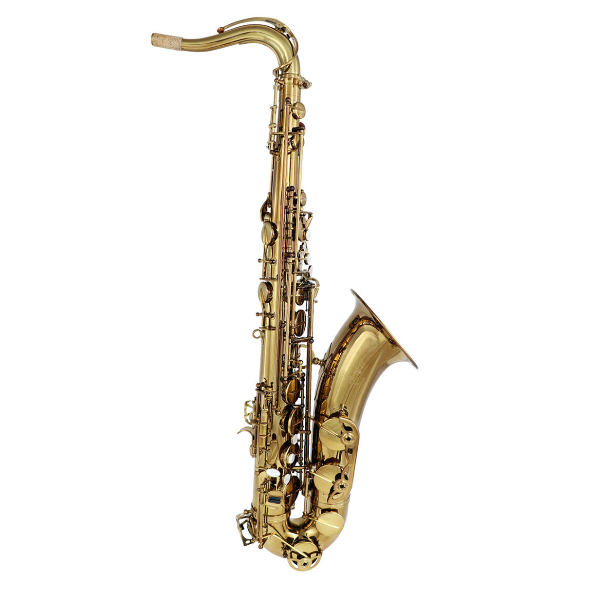 Lake City TS-415 Tenor Saxophone