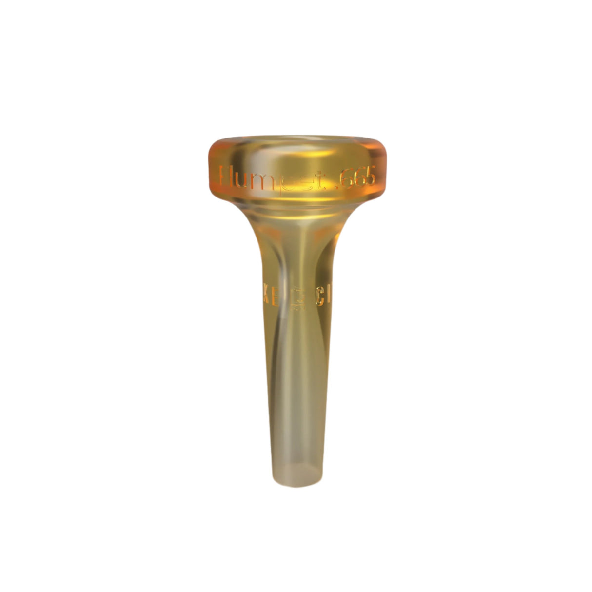 Lake City "Flumpet" Mouthpiece for Trumpet