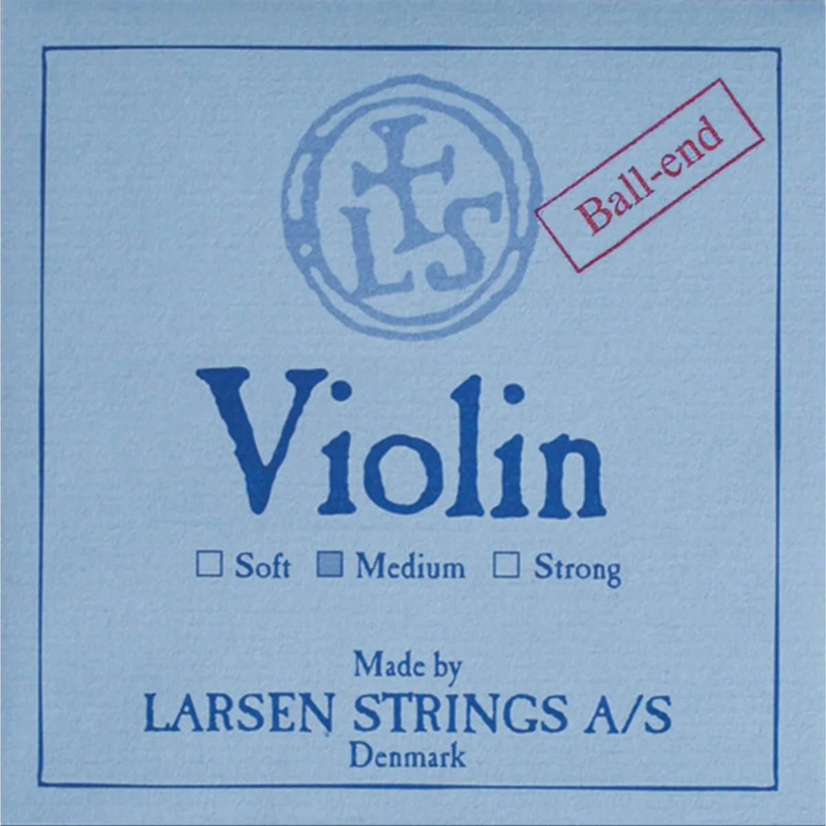 Larsen Original Violin Strings