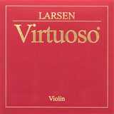 Larsen Virtuoso Violin Strings