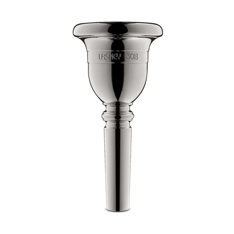 Laskey Classic B Series Tuba Mouthpieces