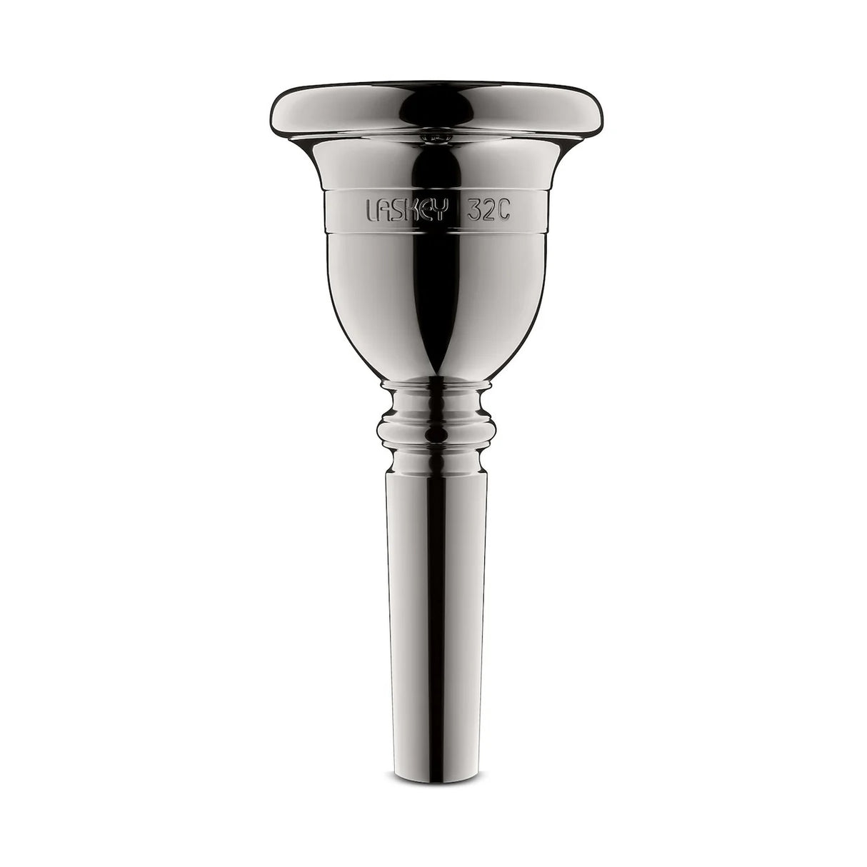 Laskey Classic C Series Tuba Mouthpieces