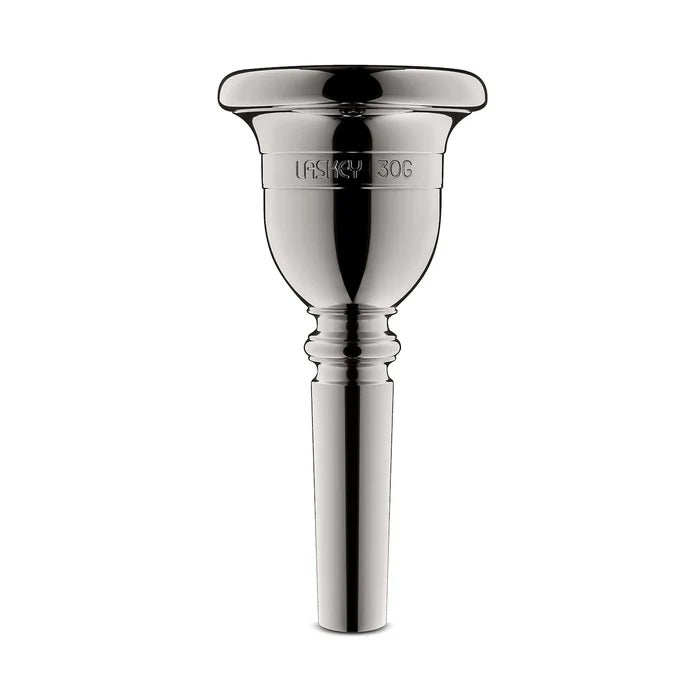 Laskey Classic G Series Tuba Mouthpieces