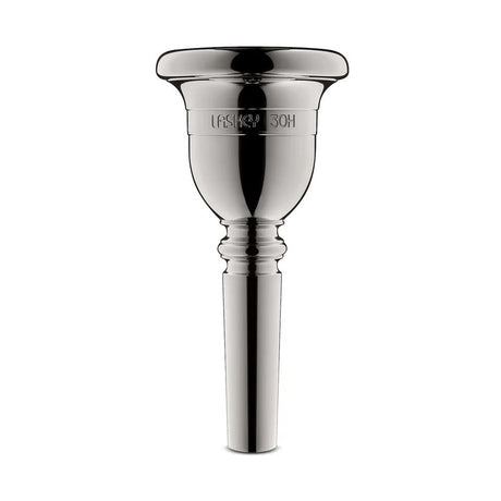 Laskey Classic H Series Tuba Mouthpieces