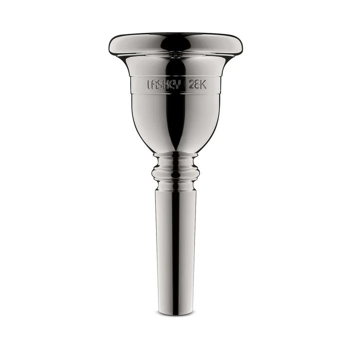 Laskey Classic K Series Tuba Mouthpieces