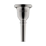 Laskey Classic K Series Tuba Mouthpieces