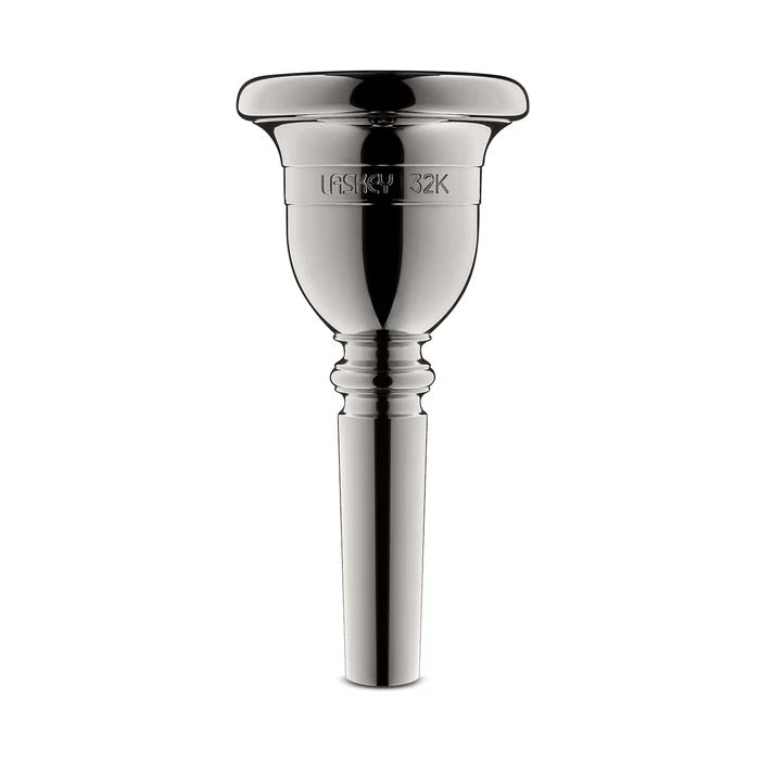 Laskey Classic K Series Tuba Mouthpieces