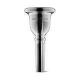 Laskey Protege Series Tuba Mouthpieces