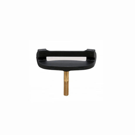 The Mach One Shoulder Rest Replacement Foot - 25mm