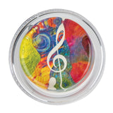 The Magic Rosin 3G Groovy Treble Cleff