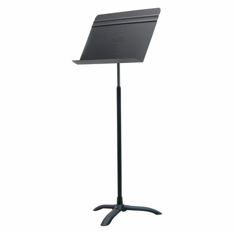 Manhasset Symphony Music Stand - standing upright