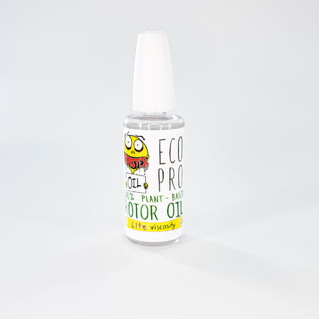 Monster Oil EcoPro Rotor Oil - Lite