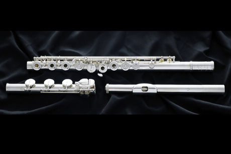 Muramatsu DS Flute