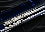 Muramatsu EX Flute in Case