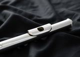 North Bridge 700 Flute - lip plate and head joint