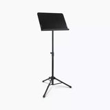 On-Stage SM7211 Music Stand standing up right