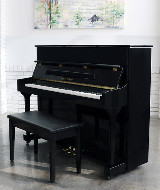 Paul A. Schmitt CRV-465 Studio Piano