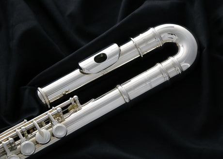 Pearl 201 Alto Flute - headjoint