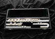 Pearl 207 Alto Flute - in its case