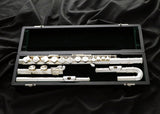 Pearl 207 Alto Flute - in its case