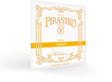 The Pirastro Gold Label Violin Strings