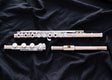 Powell Handmade Conservatory Aurumite 9K Flute