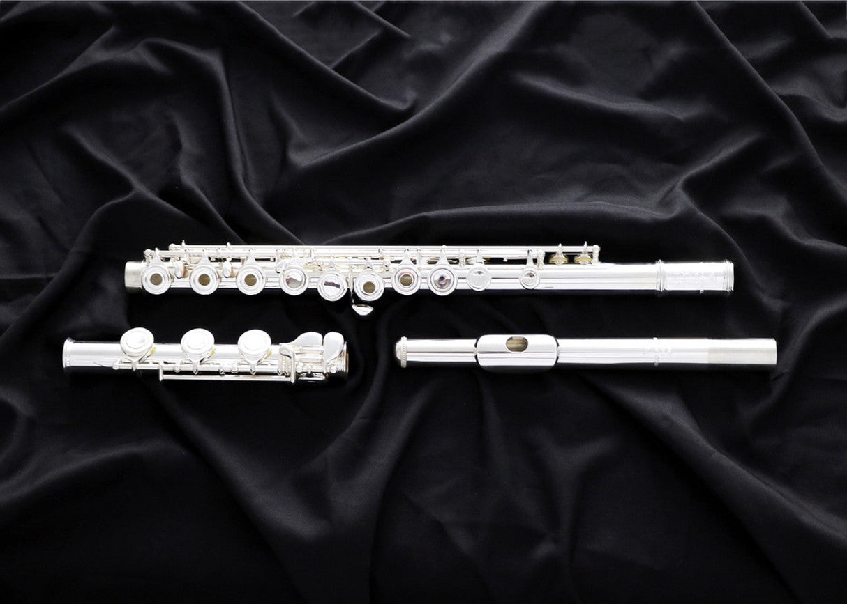 Powell Sonaré 601 Flute