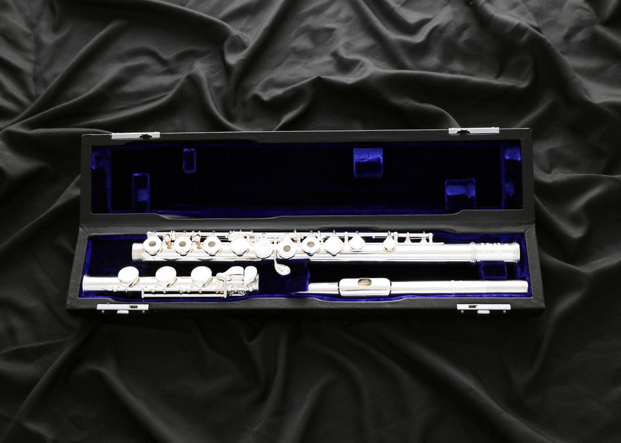 Powell Sonaré 601 Flute in case