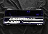 Powell Sonaré 705 Flute in case