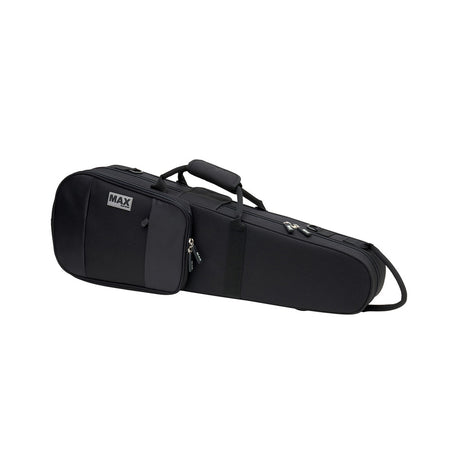 The Protec MX044 Max, Shaped 4/4 violin case