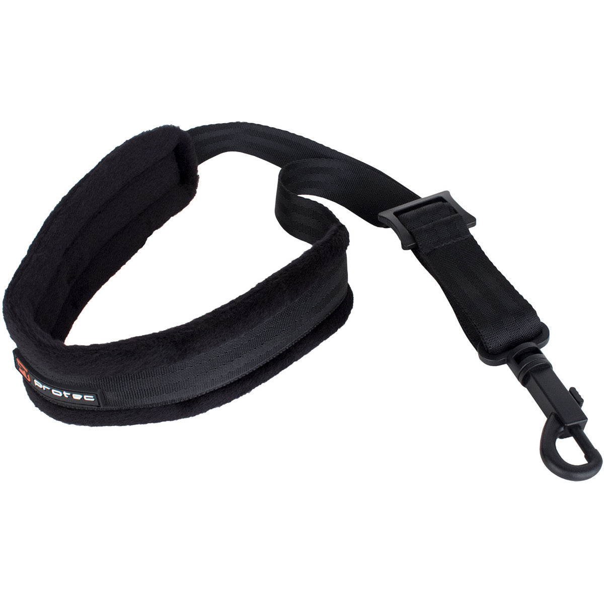 The Protec A310P or A305P padded saxophone neck strap