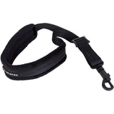 The Protec A310P or A305P padded saxophone neck strap