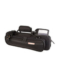 The Protec PB308 Pro Pac Slimline Slimline Flute Case - Black