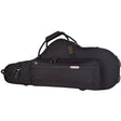 The Protec Propac PB305CTXL tenor saxophone case 