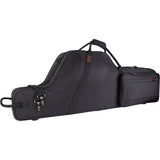 The Protec Propac PB311CT baritone saxophone case