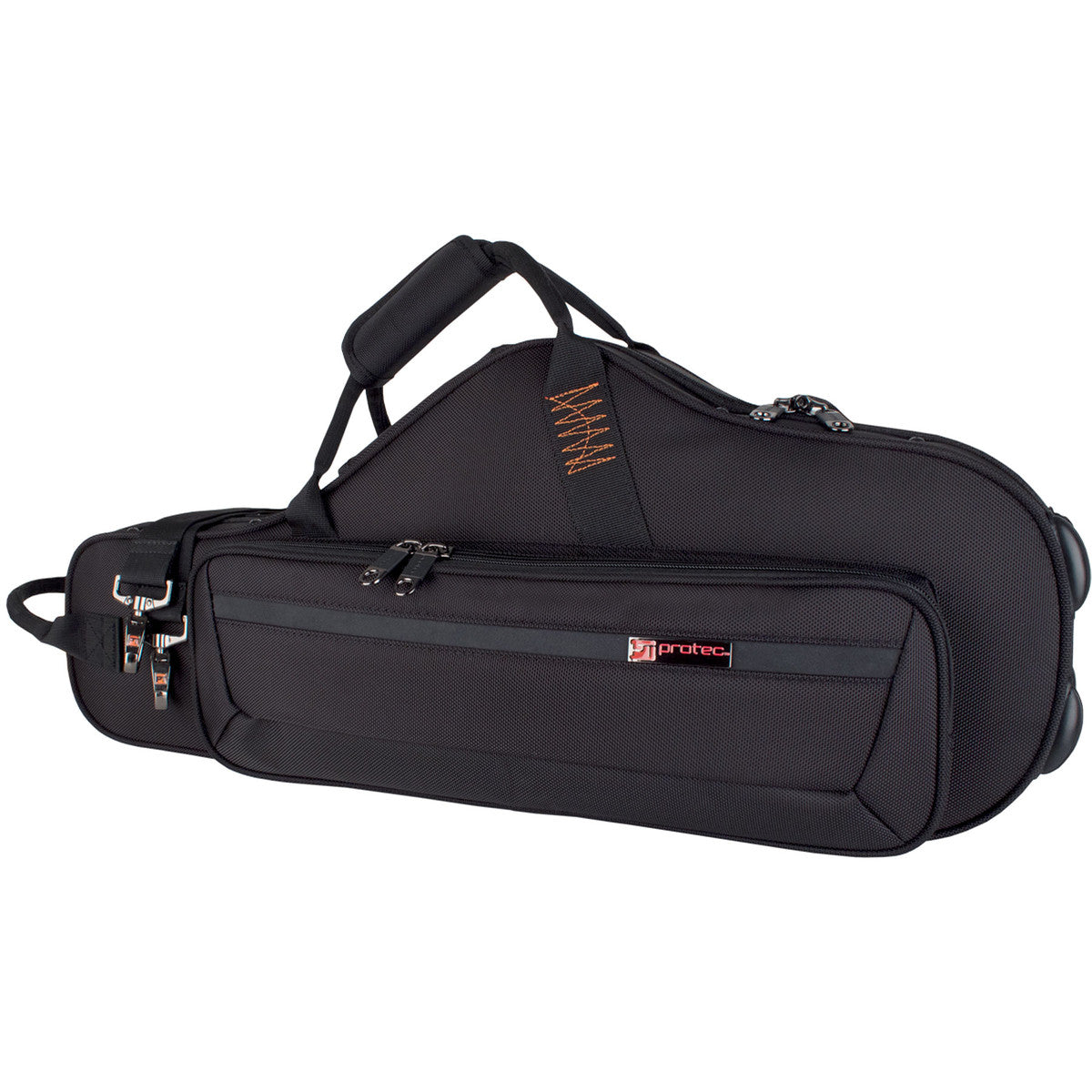 The Protec PB304CT Propac alto saxophone case