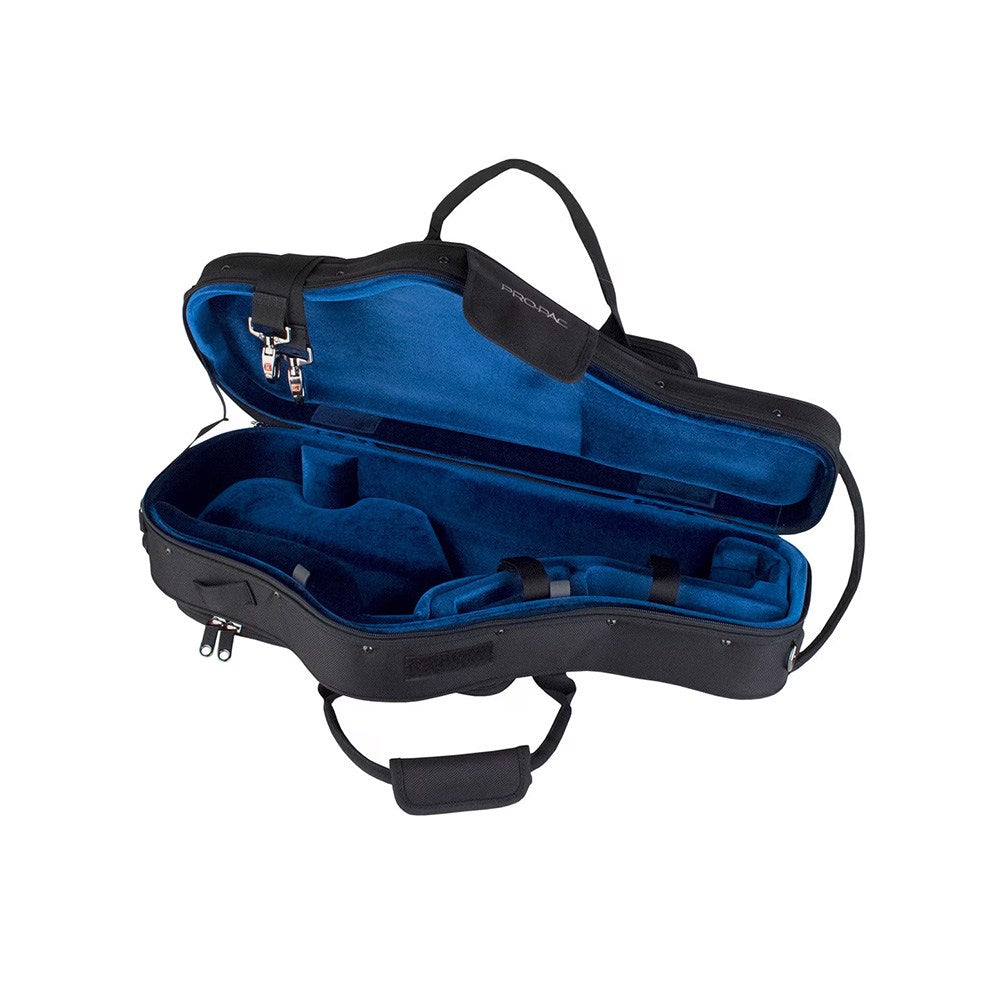 Protec PRO PAC PB304CTXL Alto Saxophone Case - sitting open