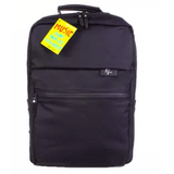 The ROI Backpack for Flute - Black