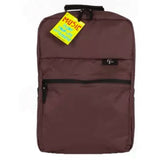 The ROI Backpack for Flute - Brown