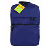 The ROI Backpack for Flute - Navy