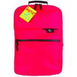 The ROI Backpack for Flute - Pink