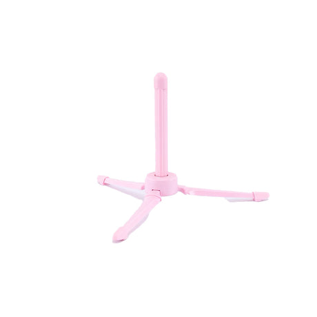 Roi Folding Flute Stand - Pink