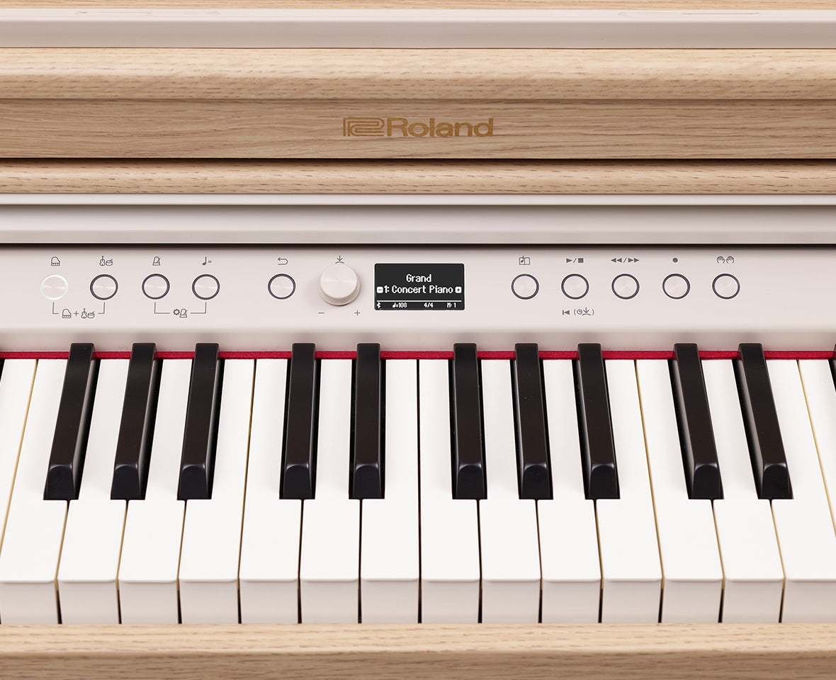 Roland RP701 Digital Piano