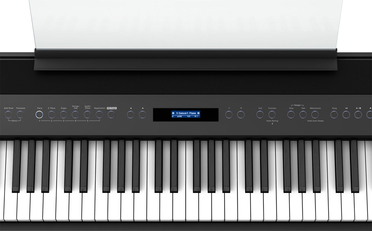 Roland FP-60X Digital Piano