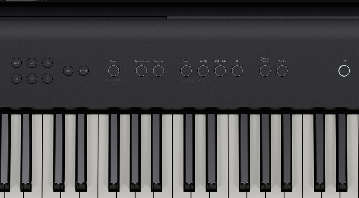 Roland FP-E50 Digital Piano