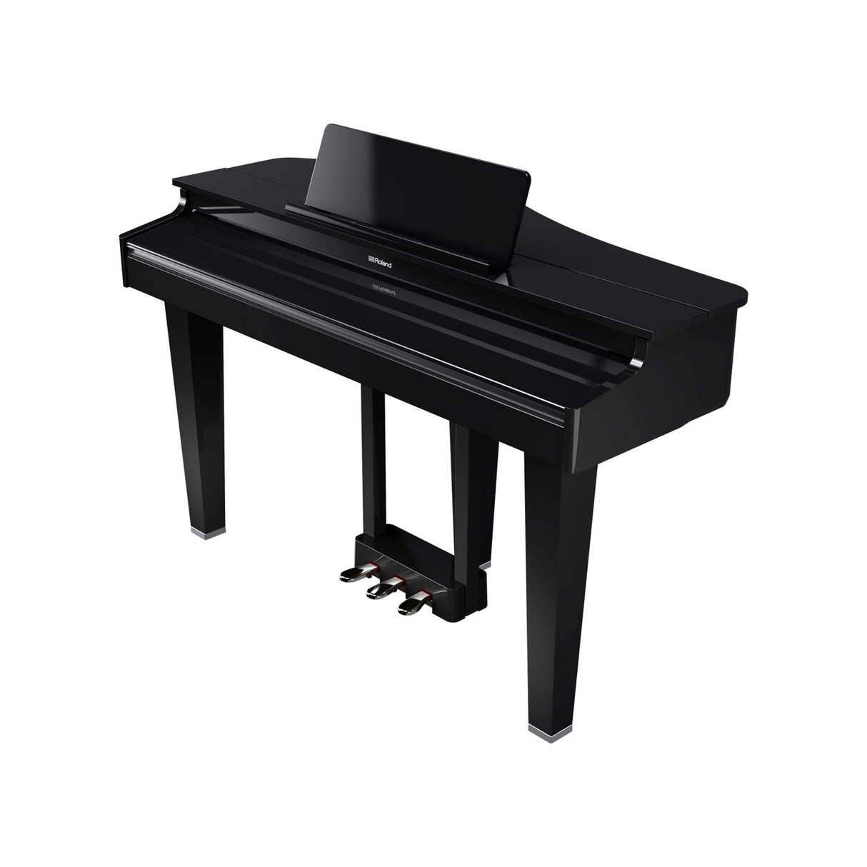 Roland GP3 Digital Grand Piano